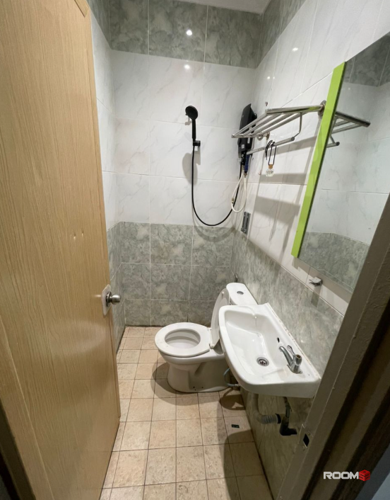 💥 Stylish Co-Living @ 📍BJORN Wangsa Maju ❗️Now RM785🔥