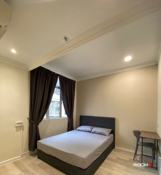 💥 Stylish Co-Living @ 📍BJORN Wangsa Maju ❗️Now RM785🔥