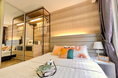 🧘🏻Middle room for rent at Worldview Grand Hotel with private 🛁bathroom