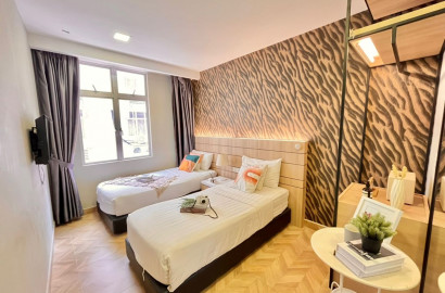 Find A Room In Setapak Area ❓ Room Rent From RM 790 Only ❗️Middle room for rent at Setapak with private 🛁bathroom