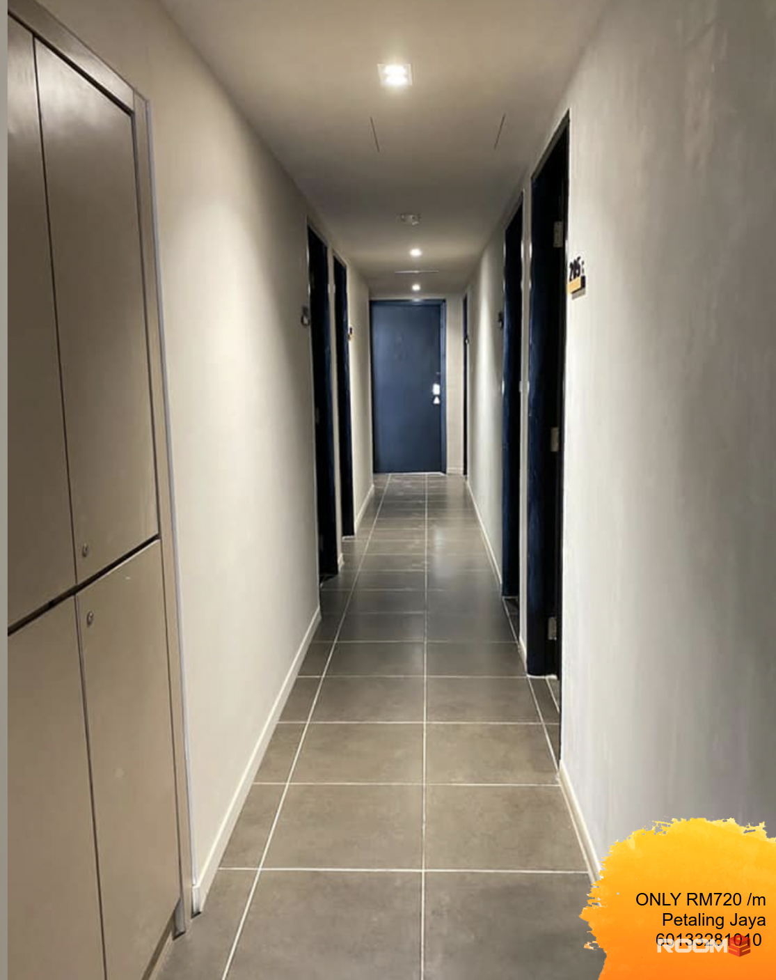 | Master Room for Rent in Damansara Perdana🌟Fully Furnished⚡️Damansara Perdana☄️Menara Gamuda🔥The Curve💫Menara Mustap