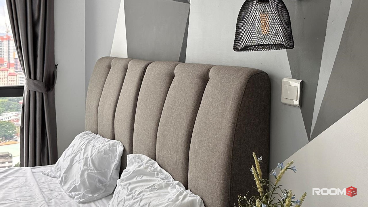 Titiwangsa/KPJ/HKL Primary room w/ washroom