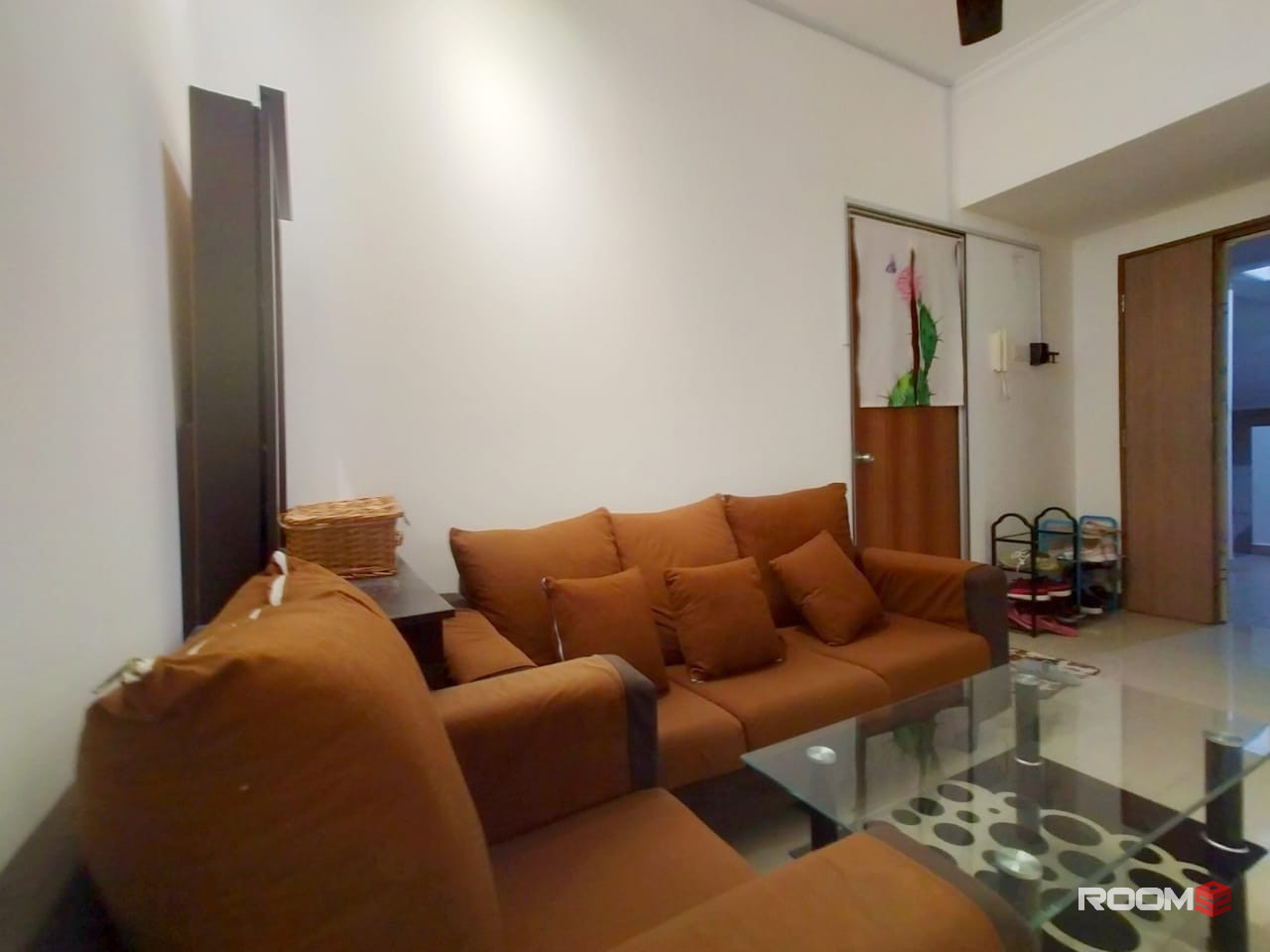 Female Unit - Big Medium Room at Happy Garden / OUG @ Kuchai Lama