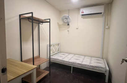 🍄WALKING DISTANCE TO LRT🍄