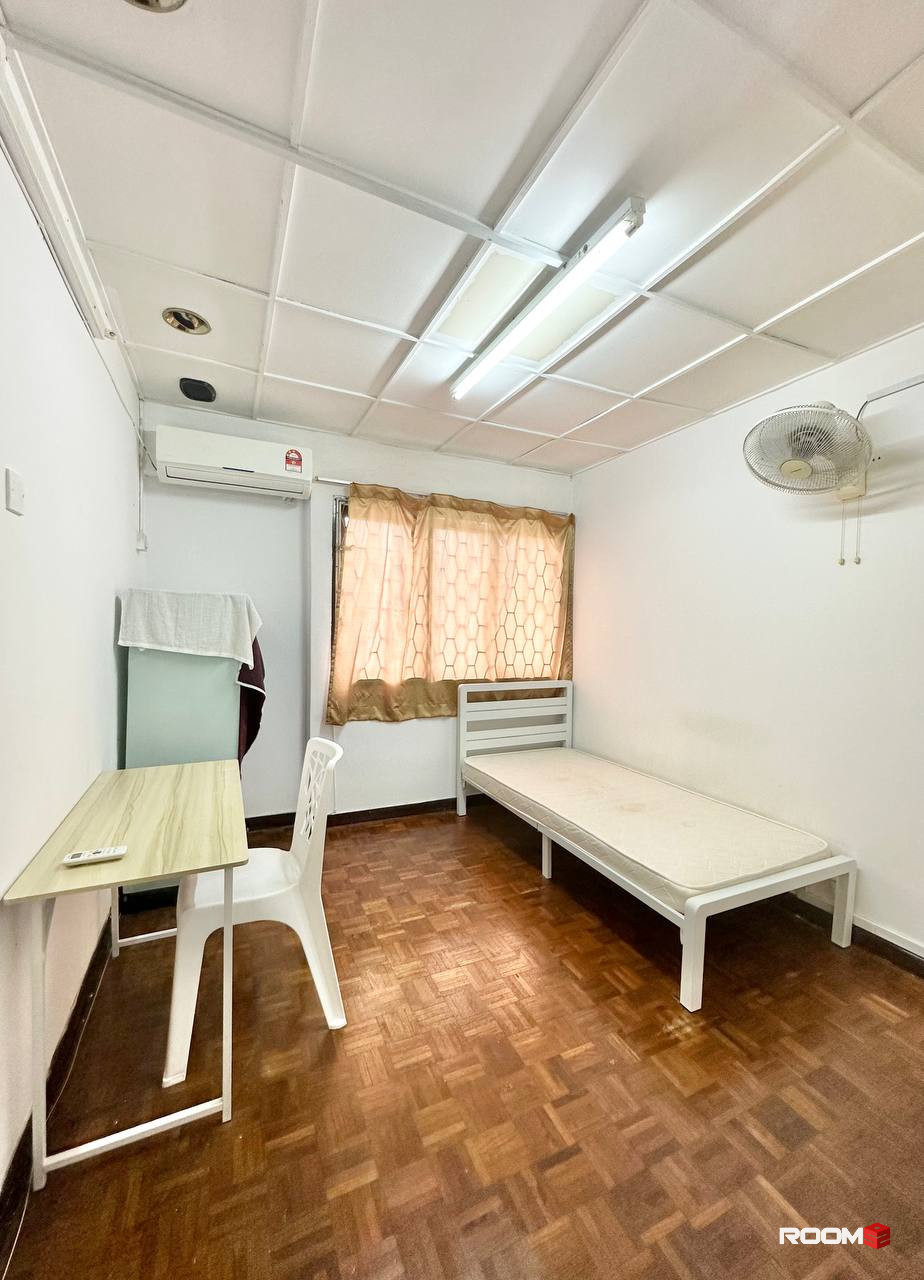 🌟🚀 [Zero Deposit] Available & Ready to Move In Unit! 🚀🌟