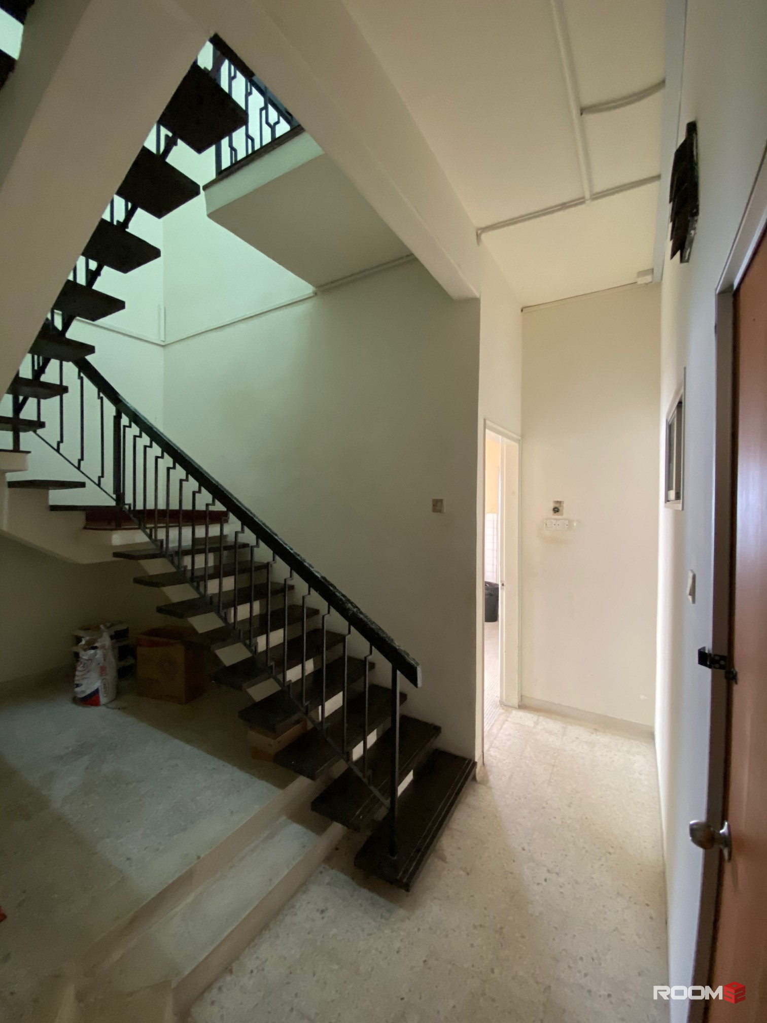 2 Rooms left @ Damansara Utama link hse walk to BU MRT, Starling Mall, Uptown shops and One Utama