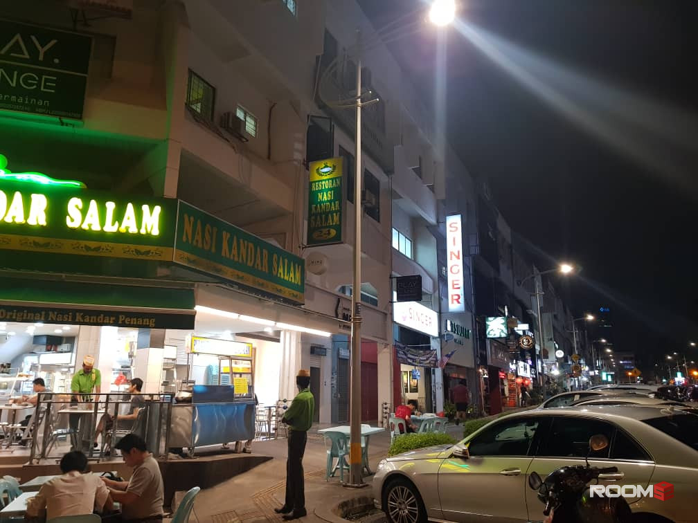 2 Rooms Left @ Damansara Utama Shop House walk to Starling Mall, BU MRT, Uptown Offices