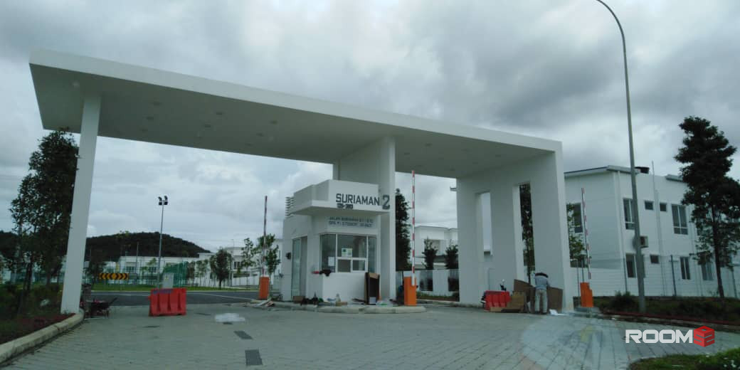 Single Room at Sendayan, Seremban, Bilik Sewa Seremban [30% OFFER 🌟👉 𝟏 𝐁𝐔𝐋𝐀𝐍 𝐃𝐄𝐏𝐎𝐒𝐈𝐓] Sendayan, Suriaman
