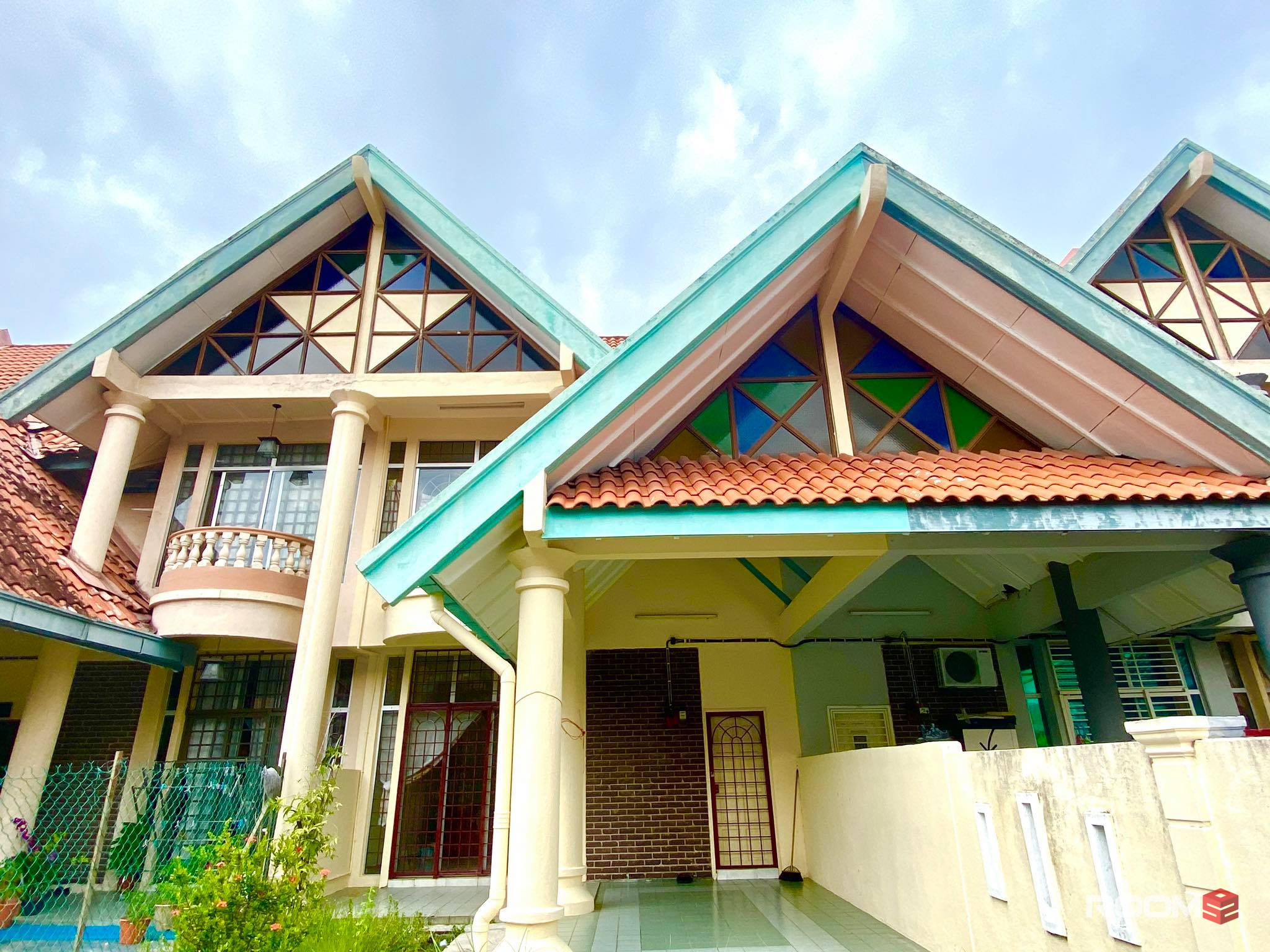 𝗕𝗜𝗟𝗜𝗞 𝗦𝗘𝗪𝗔 𝗗𝗜 𝗦𝗘𝗥𝗘𝗠𝗕𝗔𝗡 ‼️ {{BUKIT CHEDANG}} 𝗡𝗢𝗡-𝗦𝗛𝗔𝗥𝗜𝗡𝗚 𝗥𝗢𝗢𝗠 ‼️ 🛍️ 𝗔𝗘𝗢𝗡