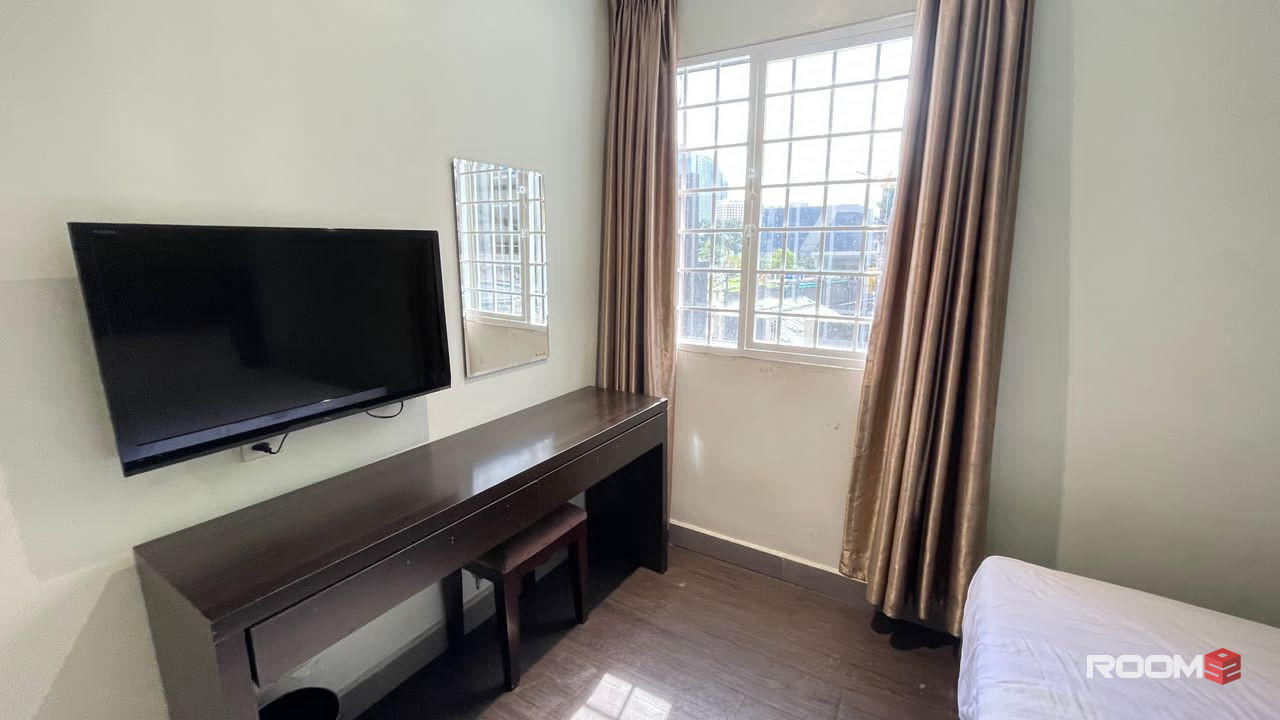 🎈Spacious Co-Living Room with [ Zero Deposit ] ( NEW CONCEPT !! ) HOTEL ROOM FOR LONG STAY @ PETALING STREET🎈
