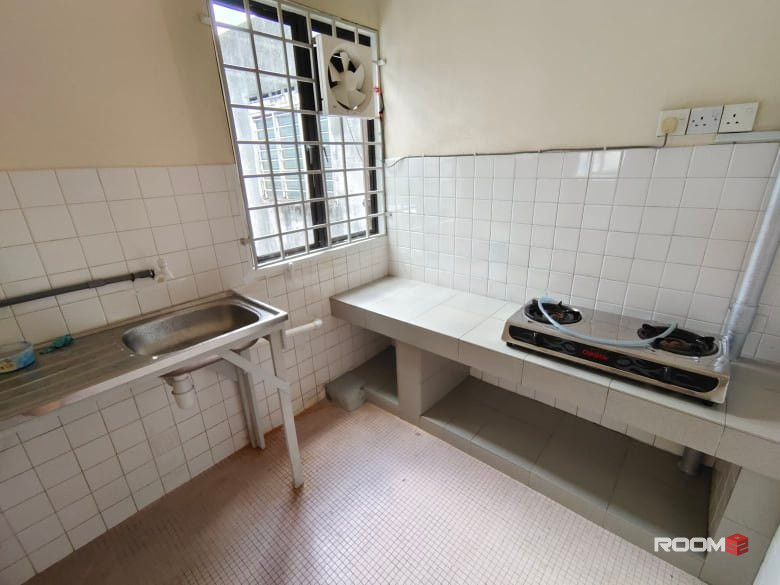 Brickfield Whole Apartment for Rent