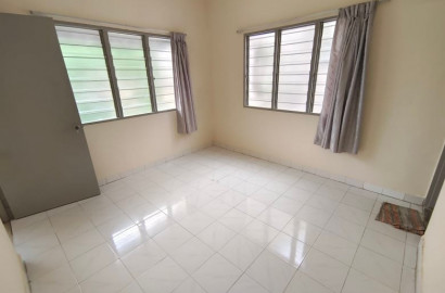 Brickfield Whole Apartment for Rent