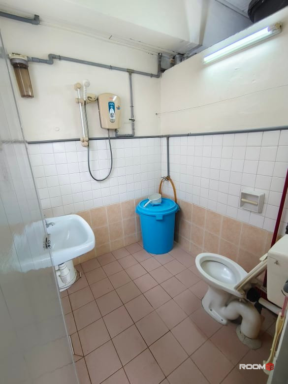 Brickfield Whole Apartment for Rent