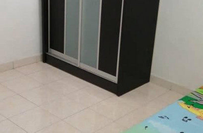 Taman Bukit Cheng 2-Storey House Middle Room Fully Furnished for Rent