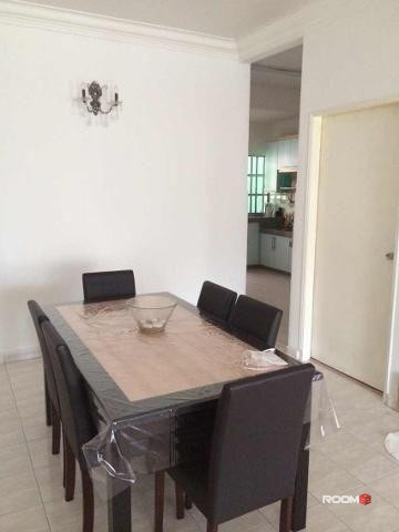 Taman Bukit Cheng 2-Storey House Middle Room Fully Furnished for Rent