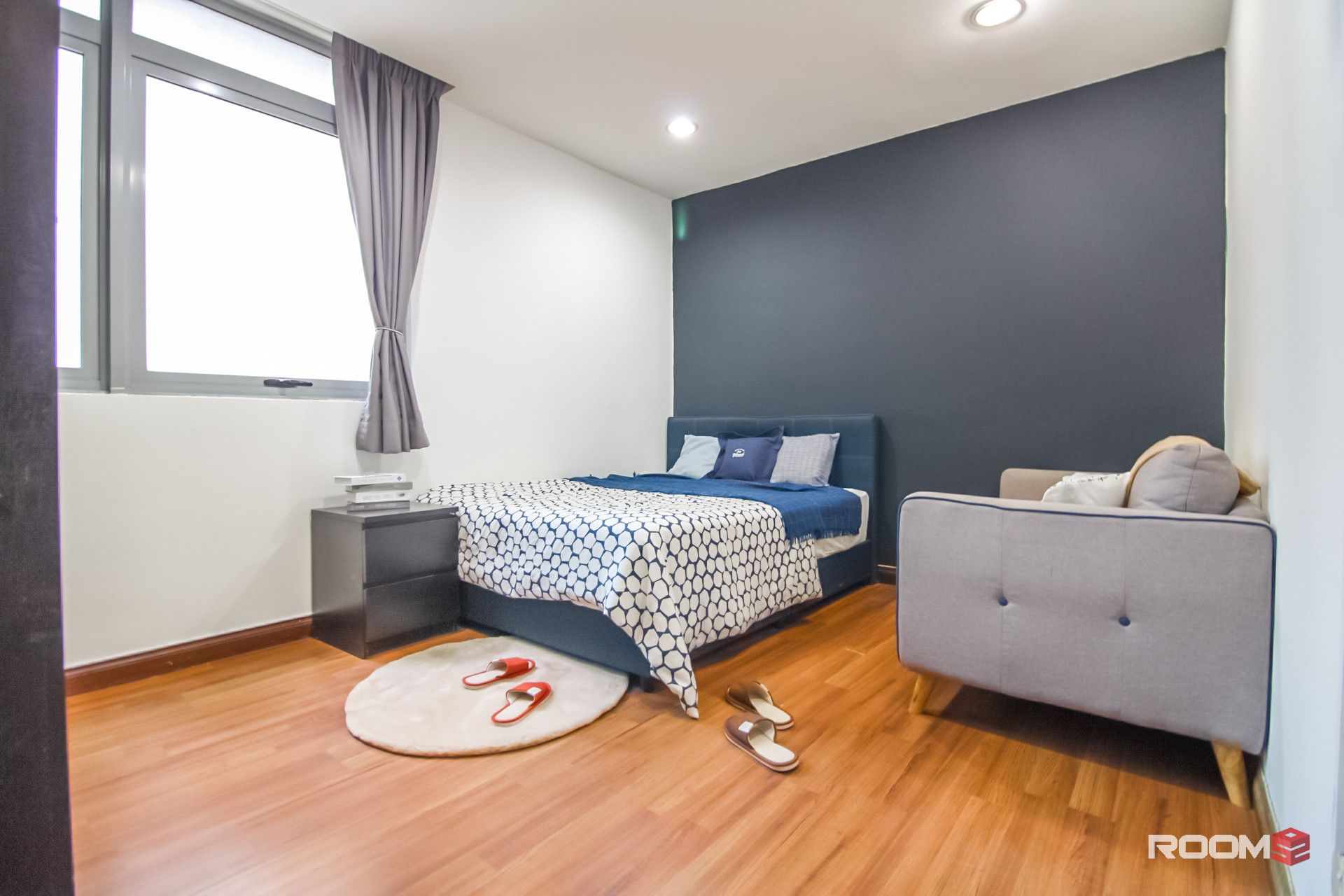 Save Your Money 💰 Don't Pay Deposit To Landlord 🖐🏽 Let's Rent With Us ‼️ At Taragon, Bukit Bintang 👍🏻