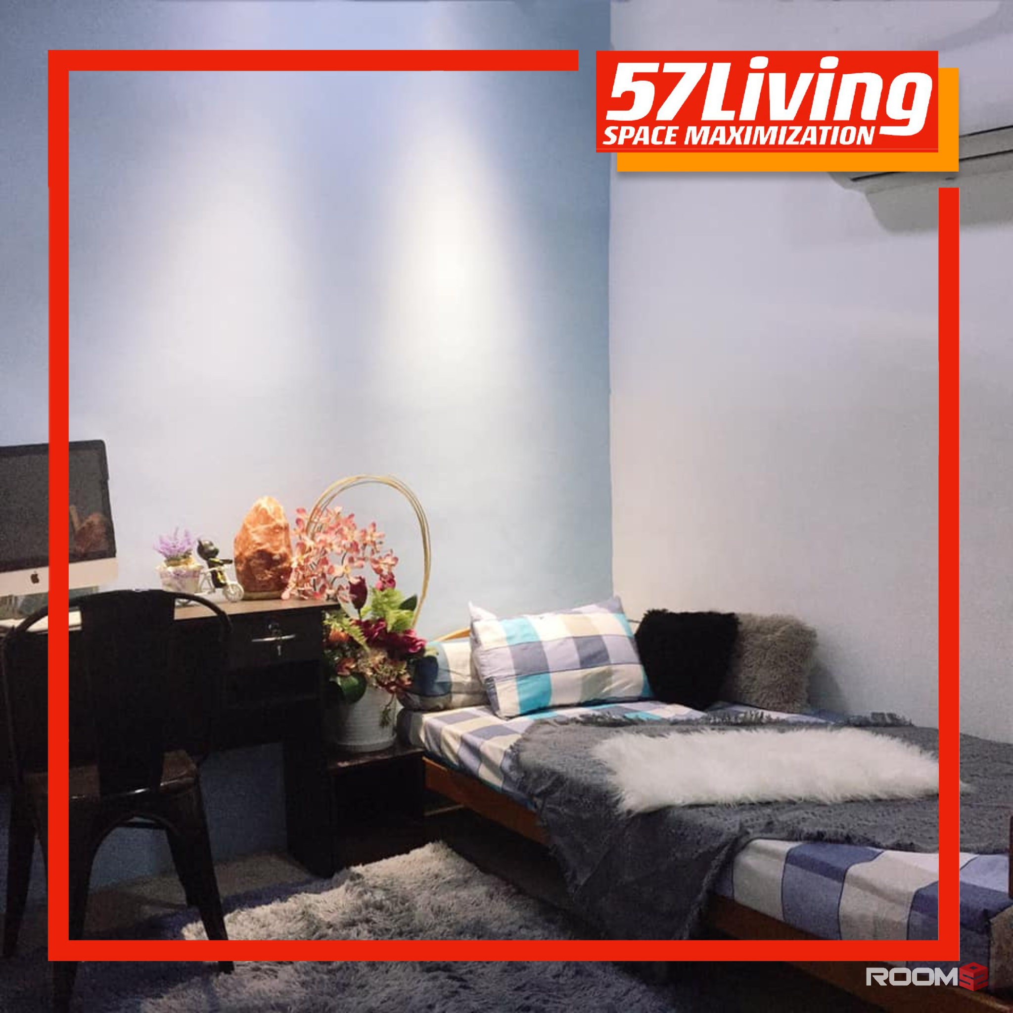 COZY ROOM FOR RENT @ Taman Blossom, Seremban