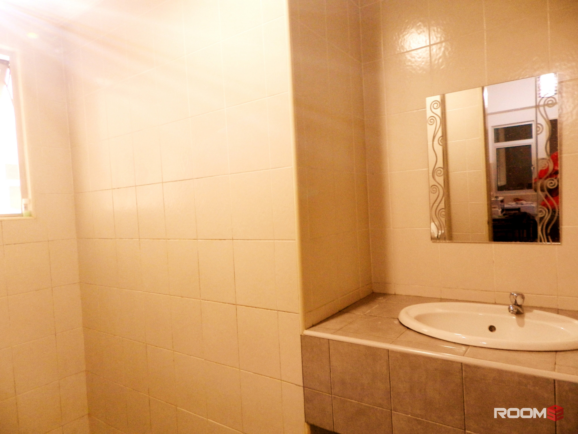 Female Unit - Big Medium Room at Happy Garden / OUG @ Kuchai Lama
