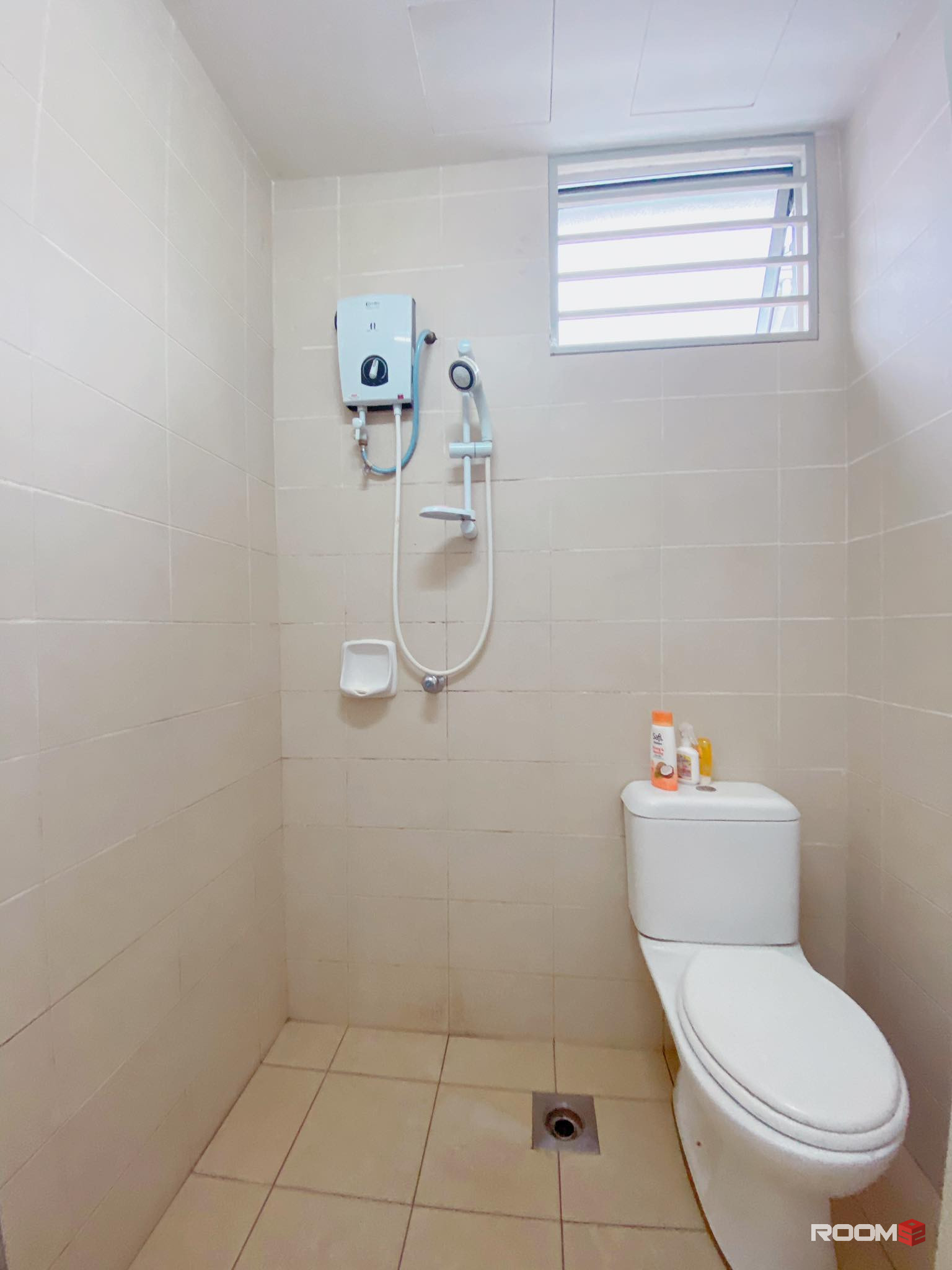 Single Room at Balakong, Selangor 🔥 👉(𝐏𝐑𝐎𝐌𝐎𝐒𝐈 MERDEKA ❗❗) Bilik Sewa Balakong {Own Toilet} Tmn Mesra Utama, Sym