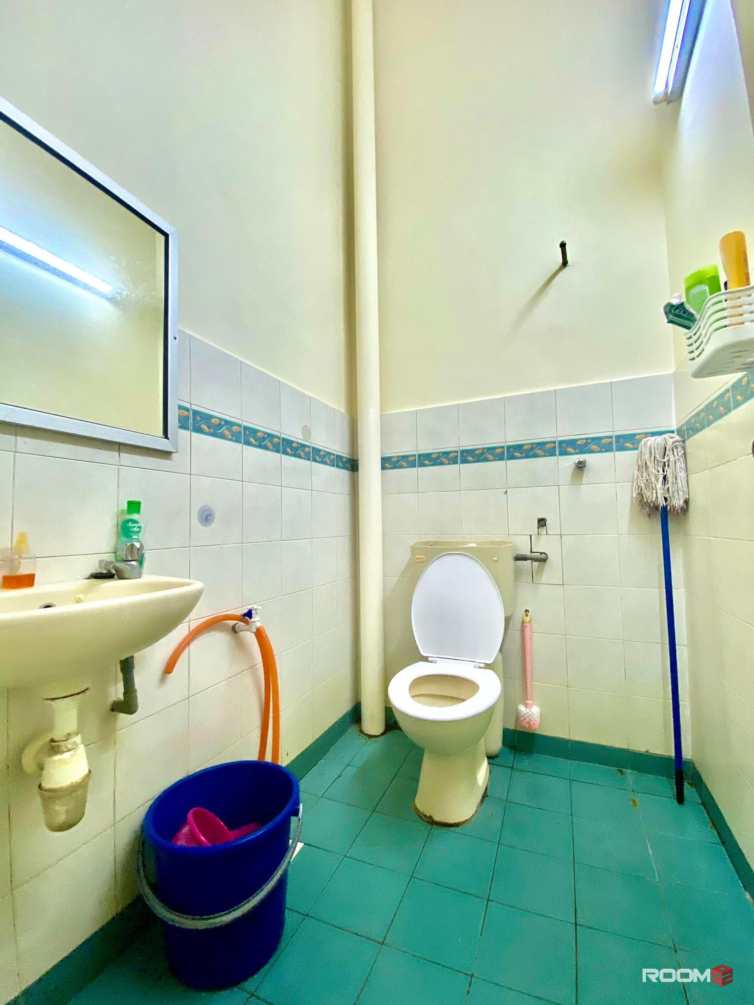 Single Room at Seremban, Bilik Sewa Bukit Chedang {Free Utility} KTM, Palm Mall, KPJ (Area, Offer, Unit, Landmark)