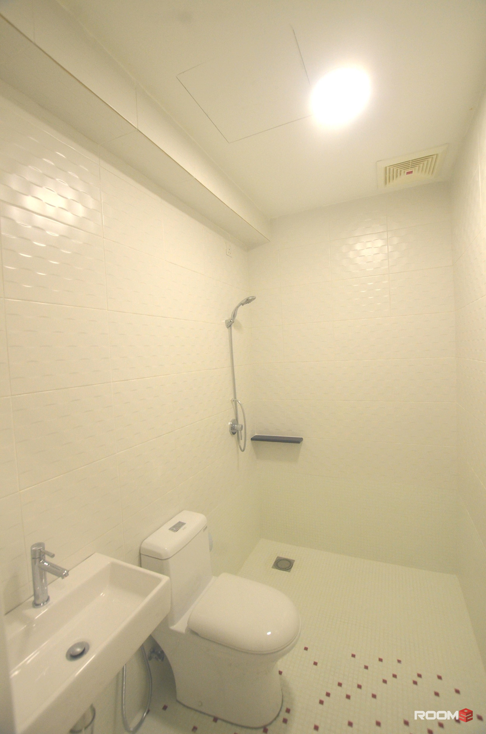 Female Unit - Big Medium Room at Puchong Perdana/Puchong Utama/Bukit Puchong/Tasik Prima