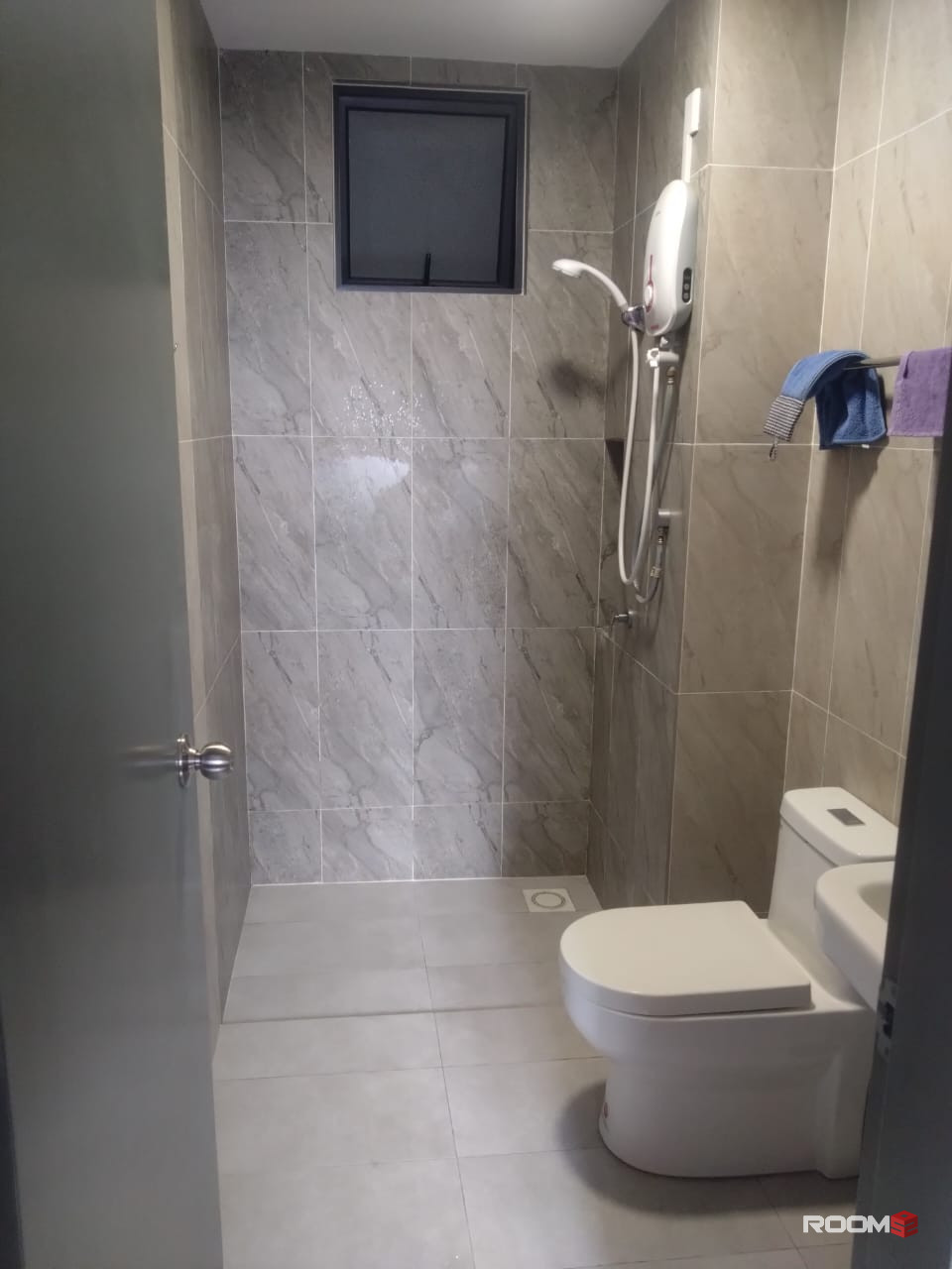 1 Master Room to Let at Kepong Baru