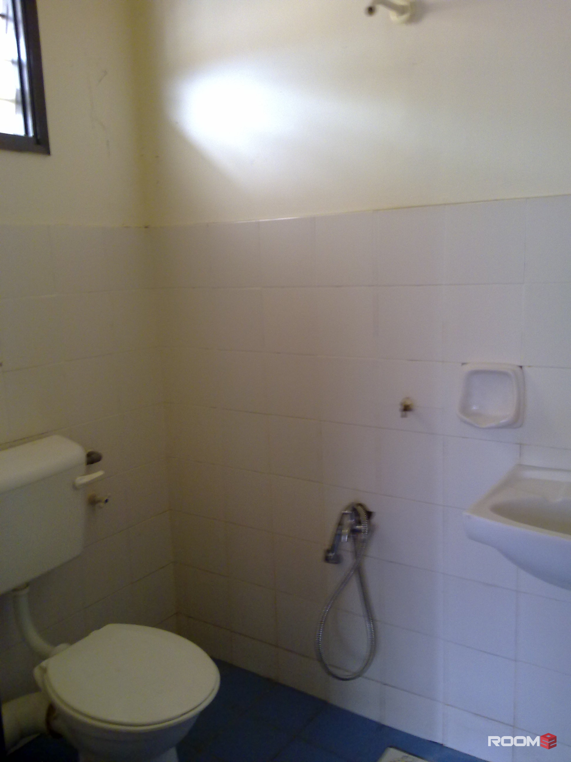 Master Bedroom, Available Jan’ 2023, Sri Baiduri Ukay Perdana (RM310)