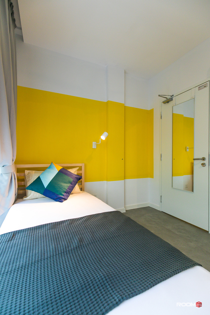 Looking For Co-Living Unit?  With NO Deposit? 😱 No Worries 👏🏻 We Got You 😍 At UDU Maluri 🤩