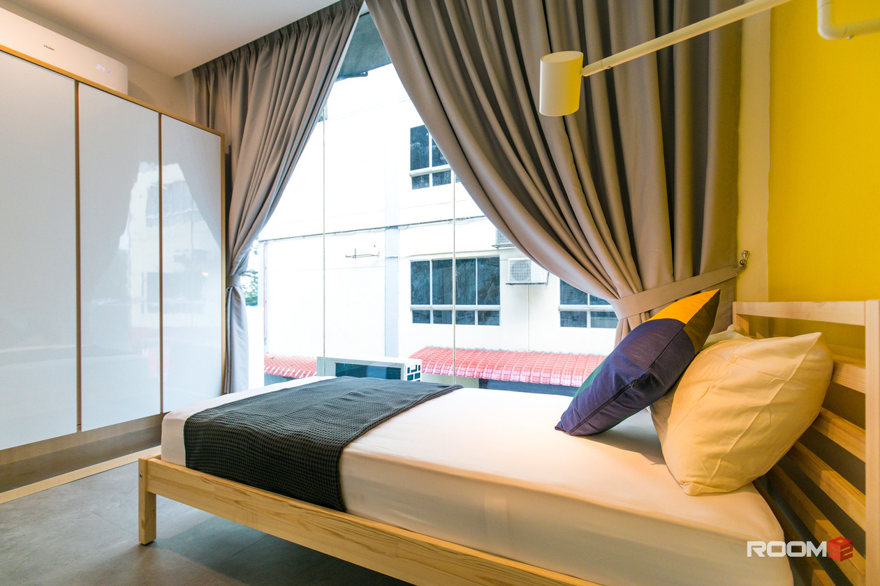 Looking For Co-Living Unit?  With NO Deposit? 😱 No Worries 👏🏻 We Got You 😍 At UDU Maluri 🤩