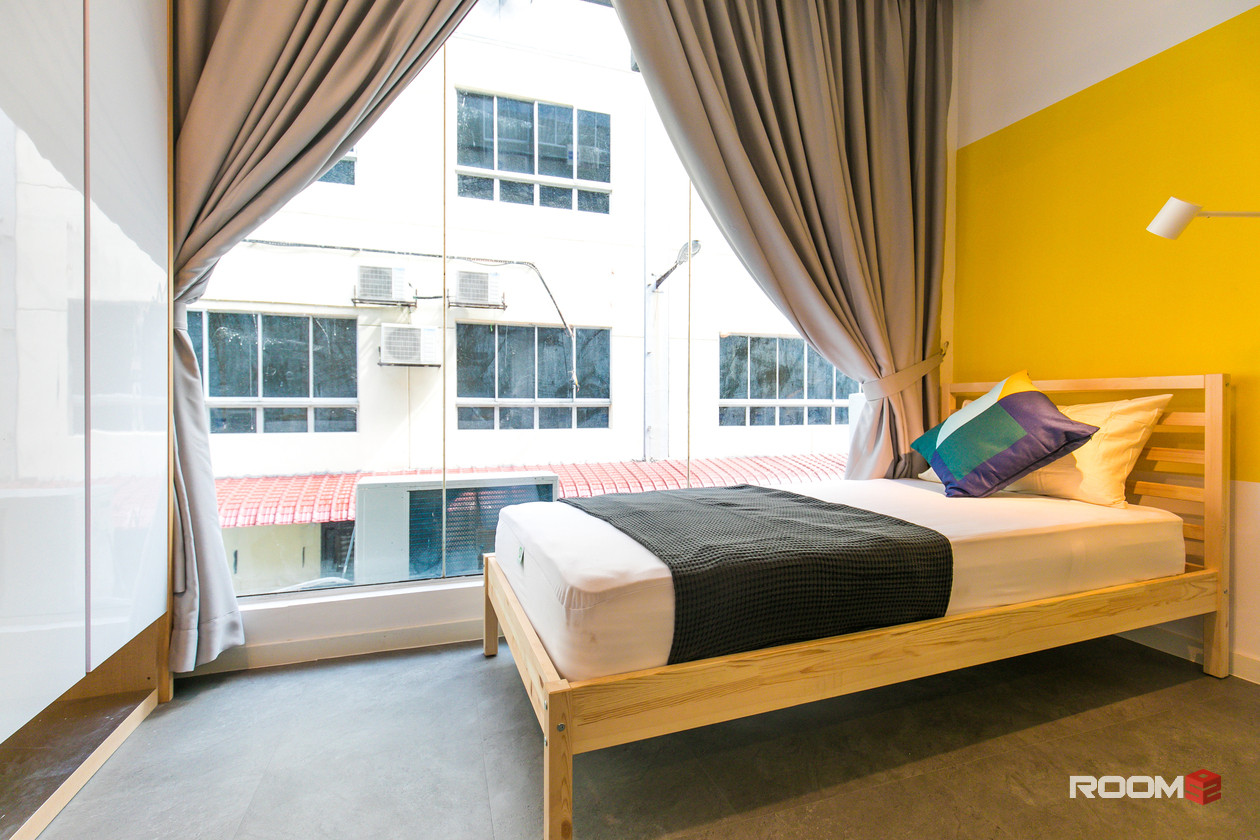 No Budget To Pay Deposit? 😨 No Worries 👍🏻 Let's Rent With Us 😎 NO Deposit & Fully Furnished Room 💯