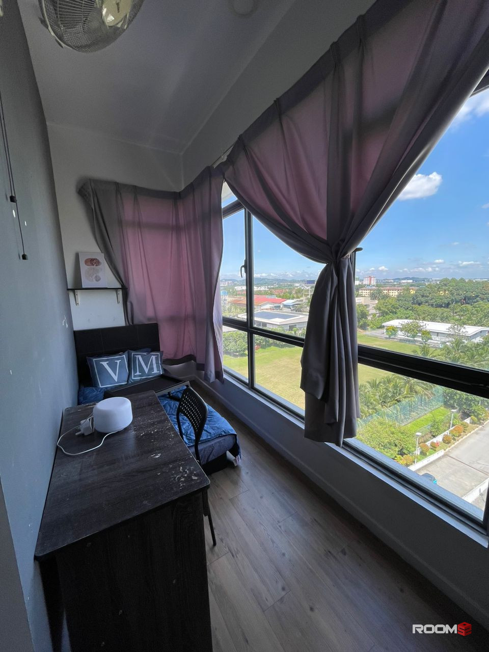 Lowest Deposit in Town❗ROOM FOR RENT AT UTROPOLIS GLENMARIE