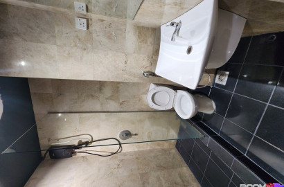 5min to Monorail IMBI❗❗City View Single Room with Private Bathroom🔥Hotel Style Co-living at Bukit Bintang, Pudu, Cheap&