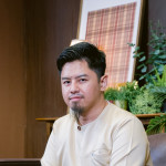 Huzaifah Zulbahri