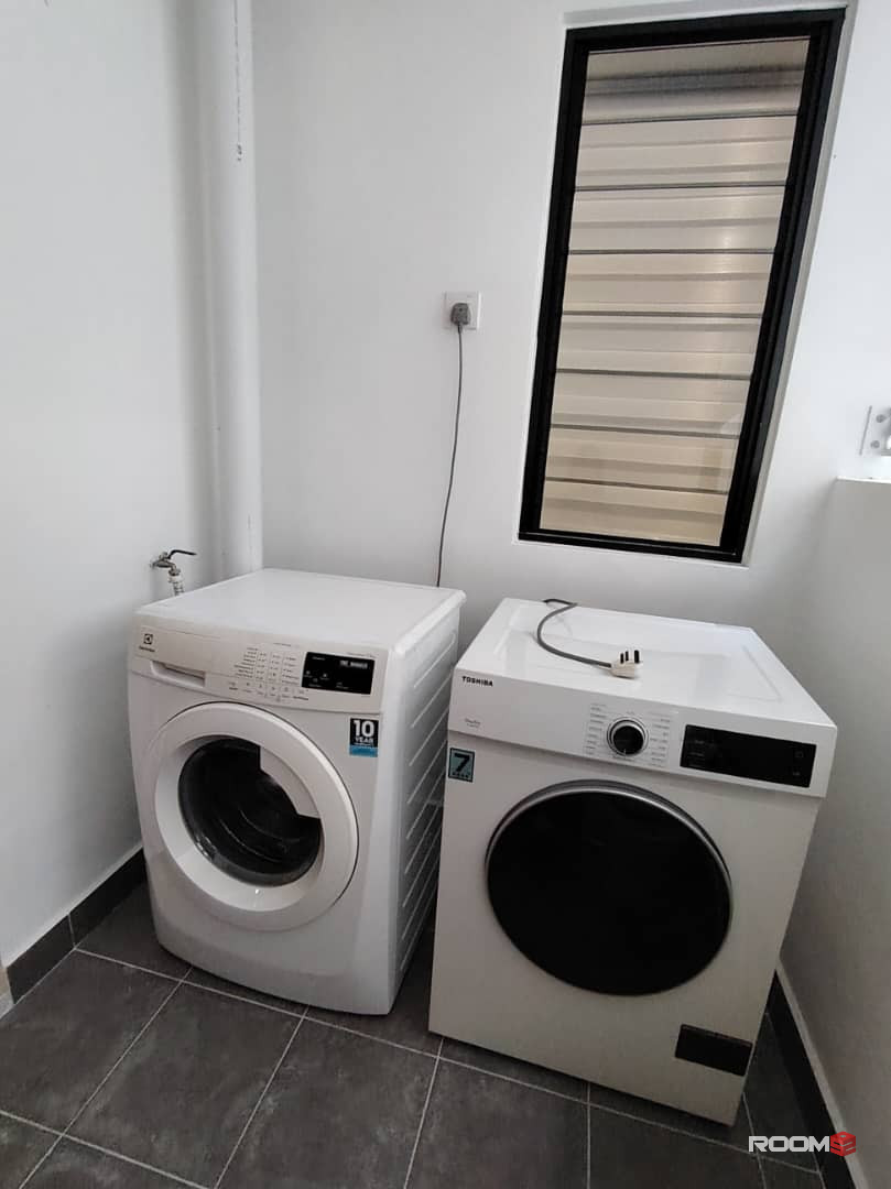 THE GRANITO ROOMS (FEMALE UNIT) - Tanjung Bungah, near TARUMT penang