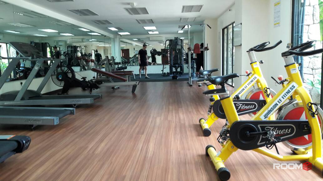 Middle Room for Rent @ Cyberia Smarthomes, Cyberjaya
