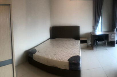 Free Wifi and Utilities Bills Single Room@ Puchong
