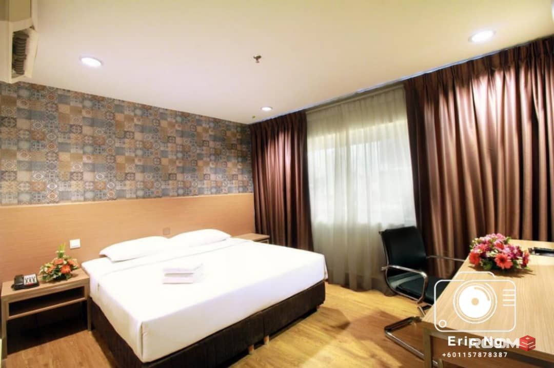Private Master Room @ Bukit Bintang