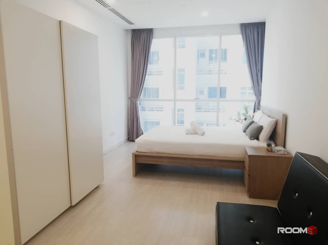 VAS For Rent @ Binjai 8 KLCC