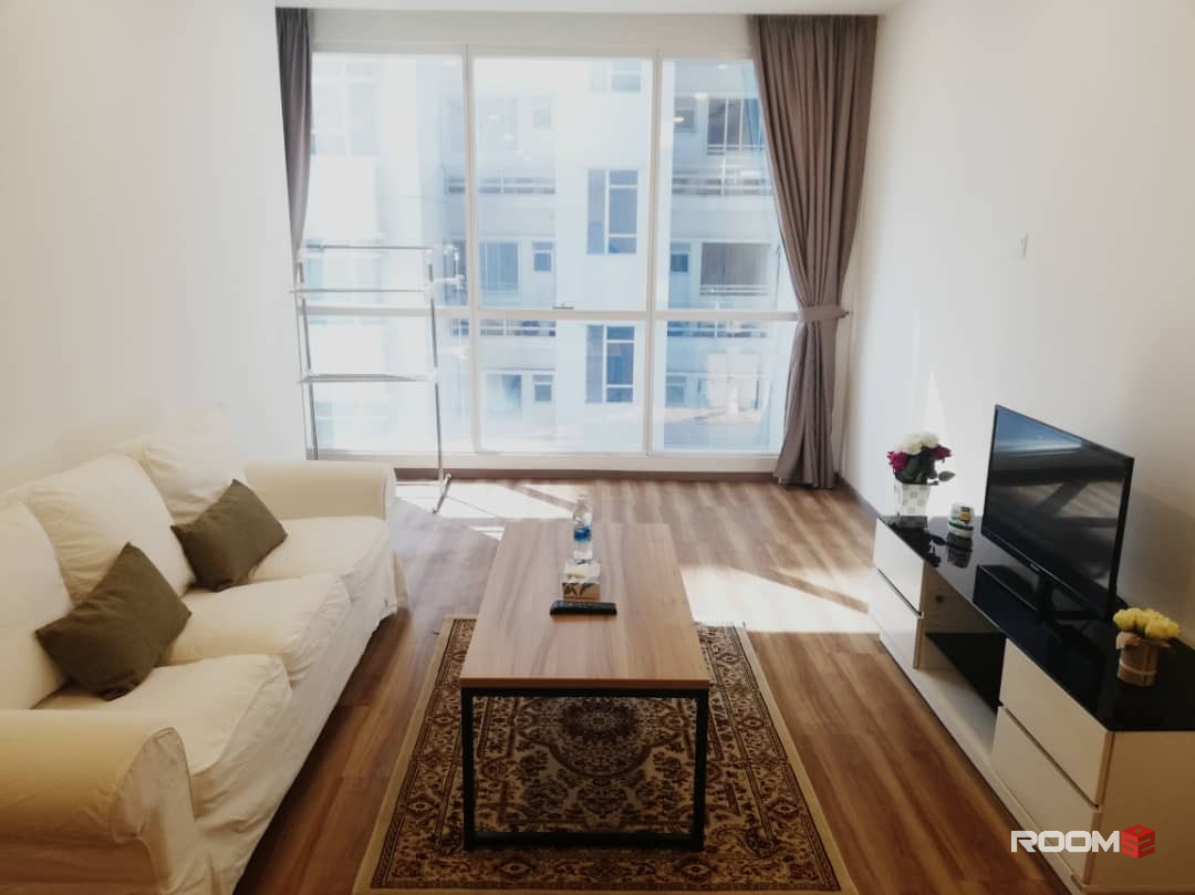 VAS For Rent @ Binjai 8 KLCC