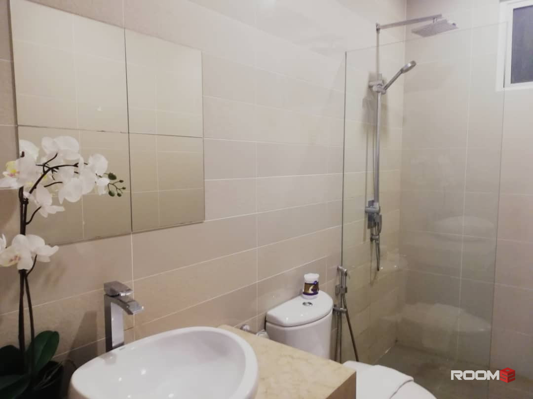 VAS For Rent @ Binjai 8 KLCC