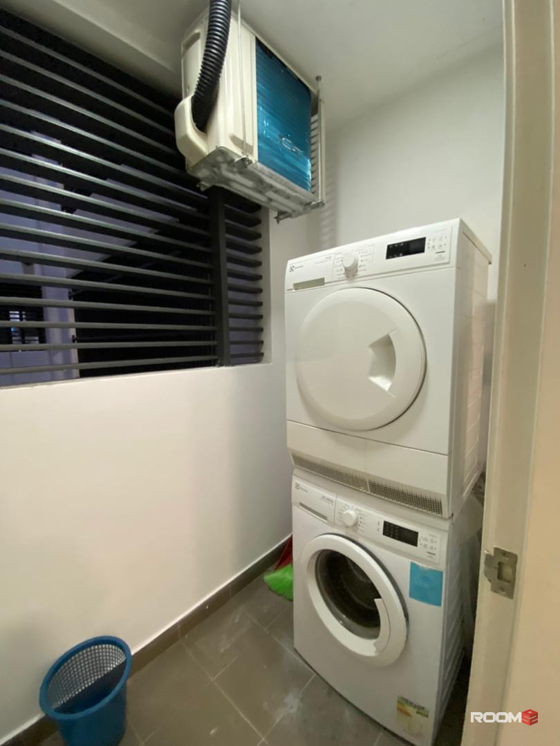 🛌Private Single Bedroom🤩 for RENT (Bilik Disewa) in Shah Alam, Paramount Utropolis Glenmarie