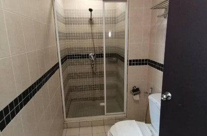 Bukit Bintang MASTER ROOM to rent