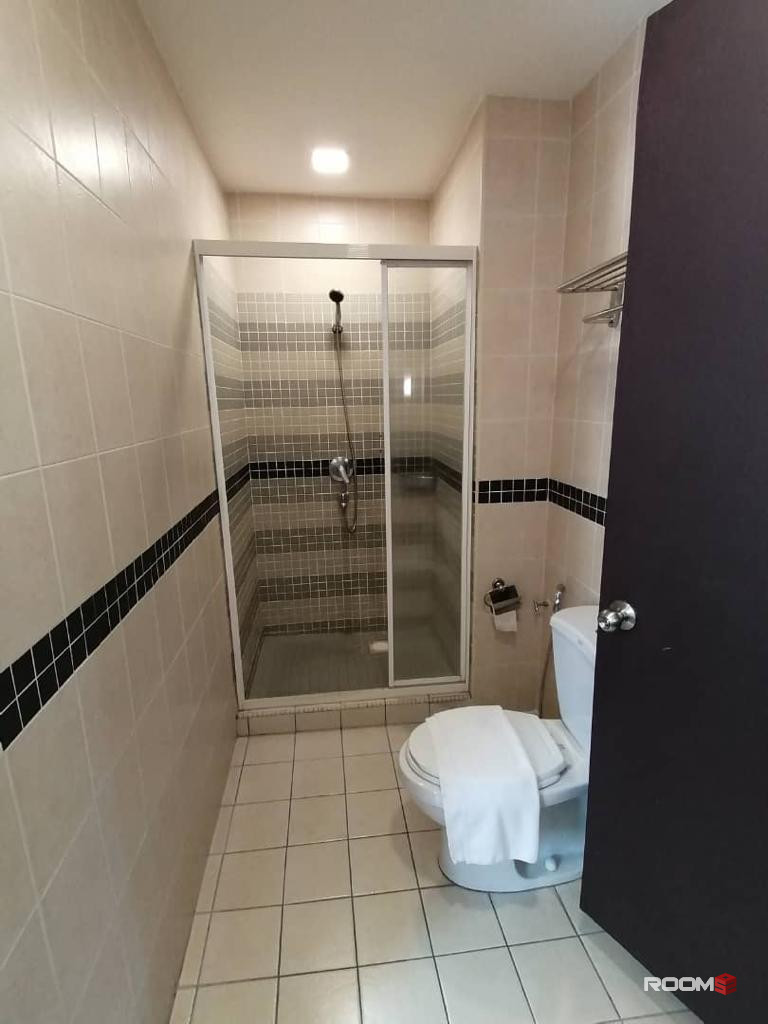 Bukit Bintang MASTER ROOM to rent