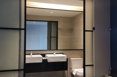 Amazing Studio With Nice KLCC View @ Dang Wangi