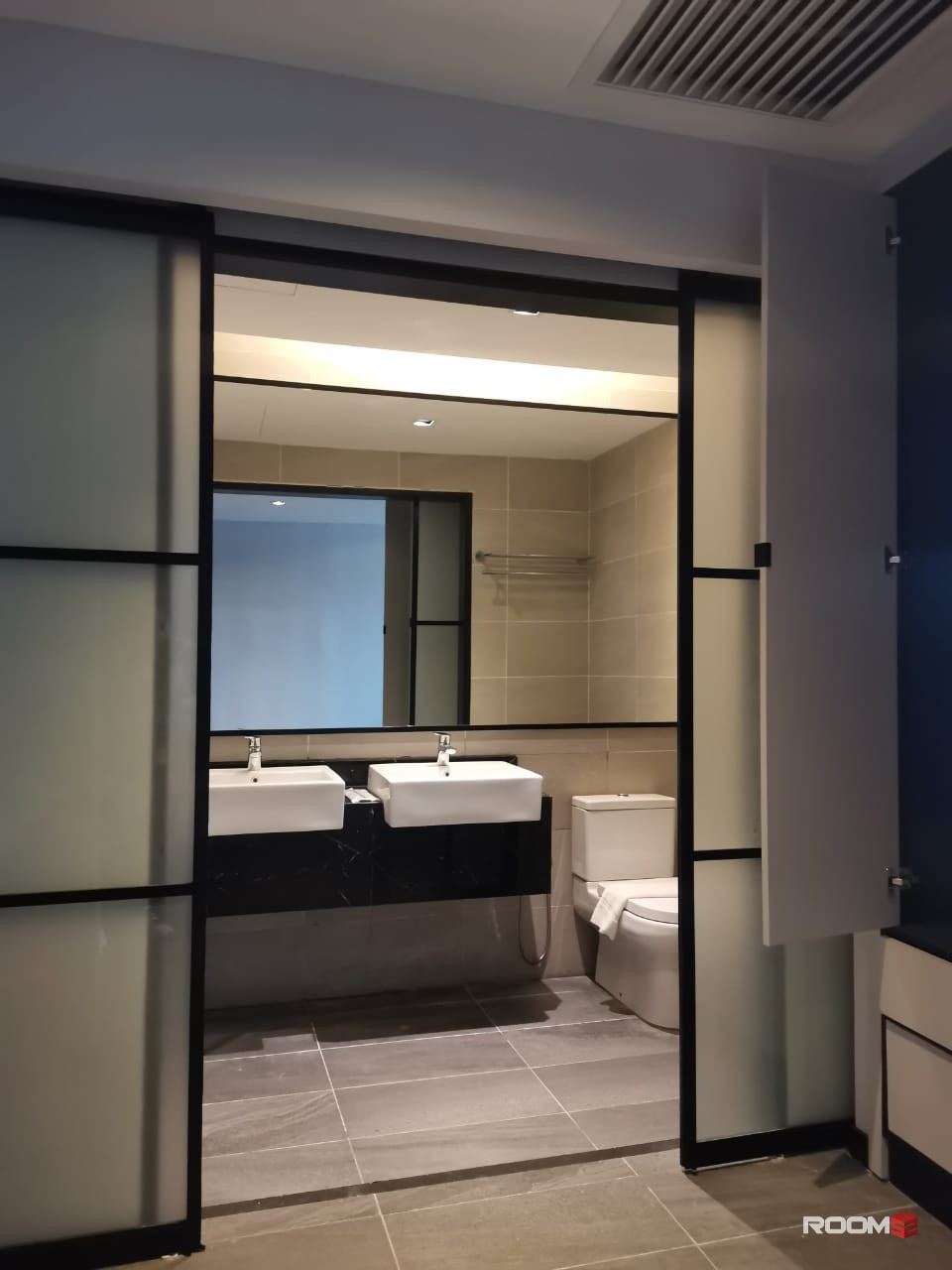 Amazing Studio With Nice KLCC View @ Dang Wangi