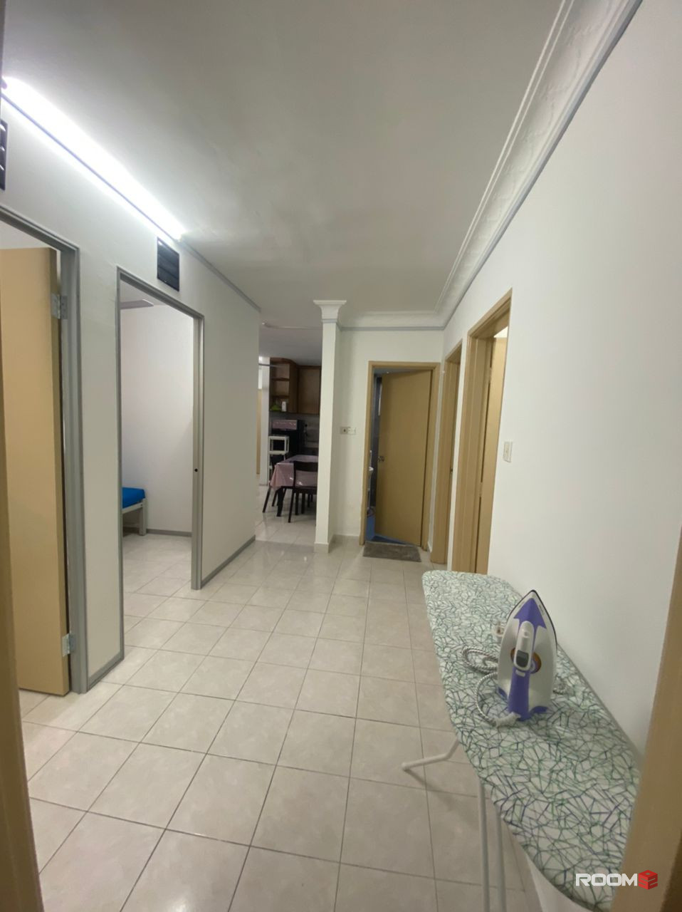 Single Room for Rent at Flora Damansara, Damansara Perdana