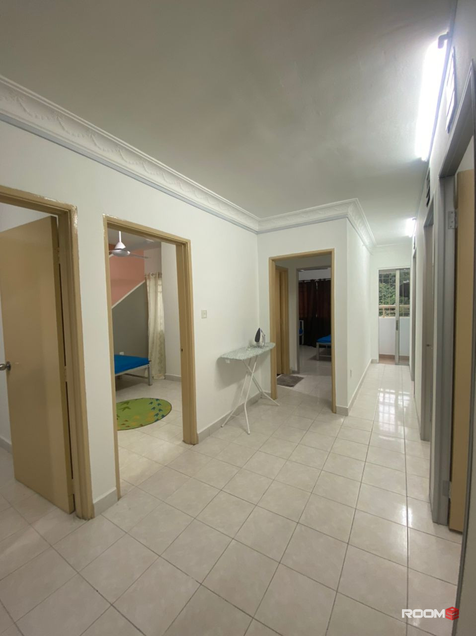 Single Room for Rent at Flora Damansara, Damansara Perdana