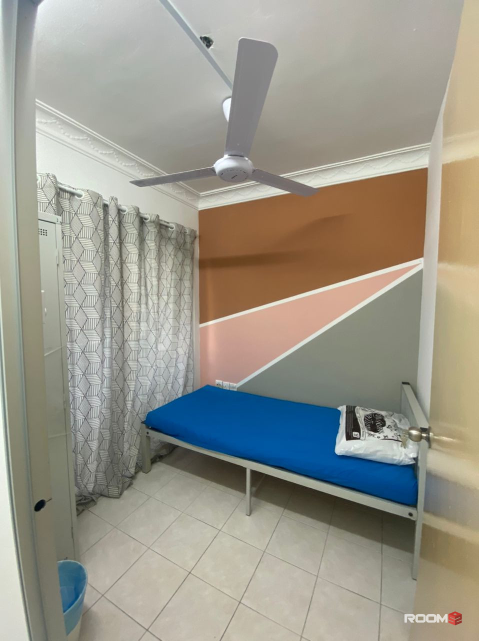 Single Room for Rent at Flora Damansara, Damansara Perdana
