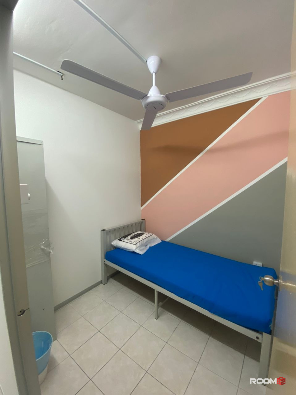 Single Room for Rent at Flora Damansara, Damansara Perdana