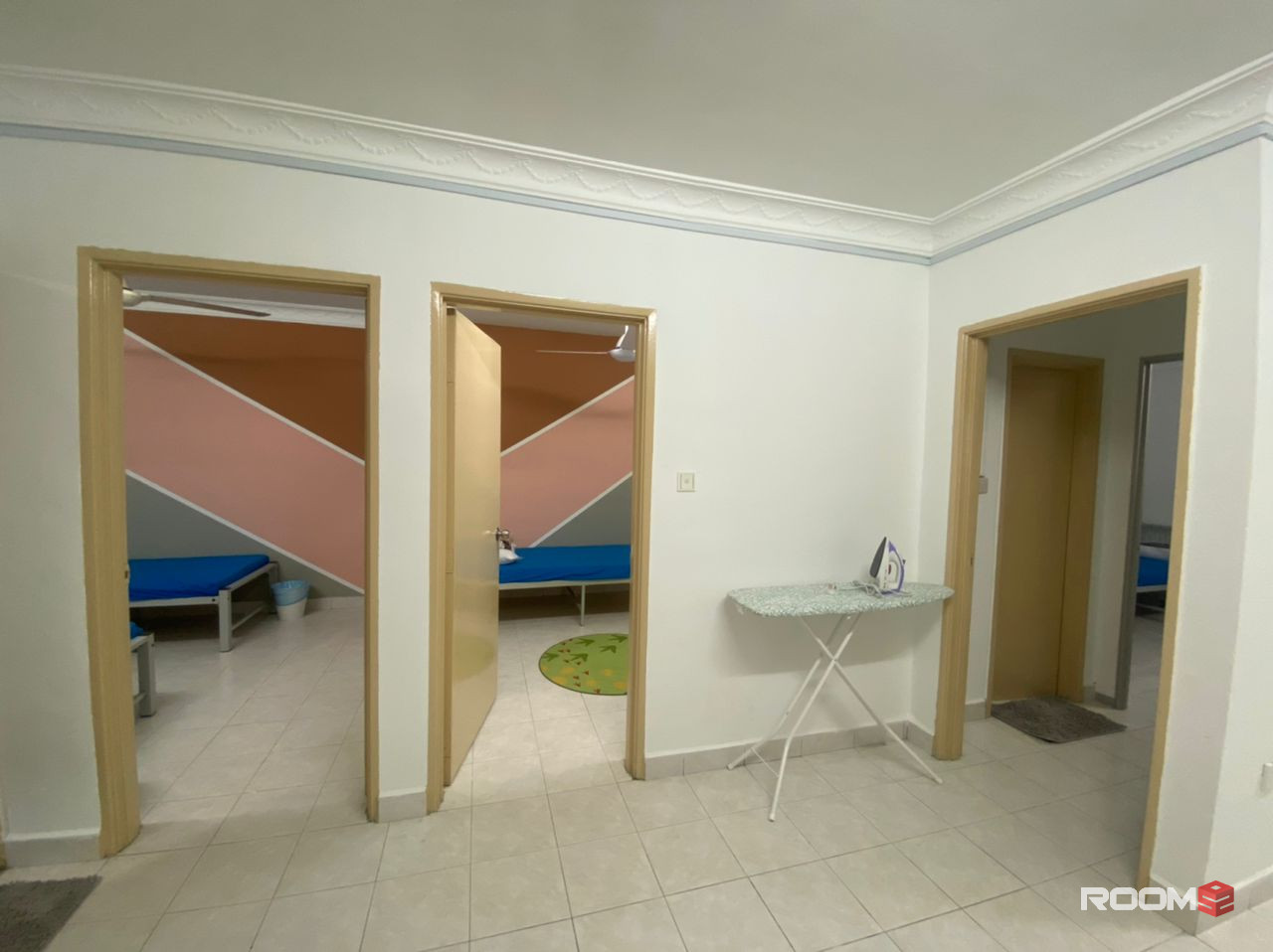 Single Room for Rent at Flora Damansara, Damansara Perdana